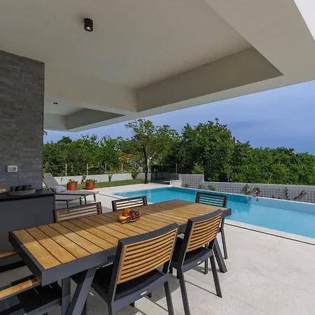 Gorica By Interhome * Barban