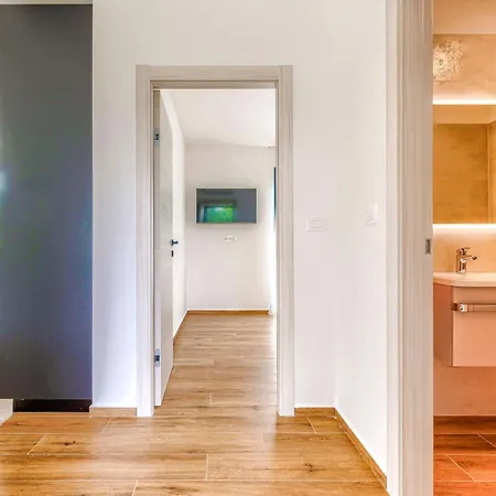 Villa Gorica By Interhome *