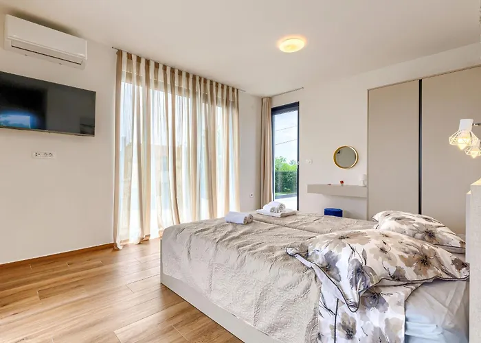 Gorica By Interhome Villa