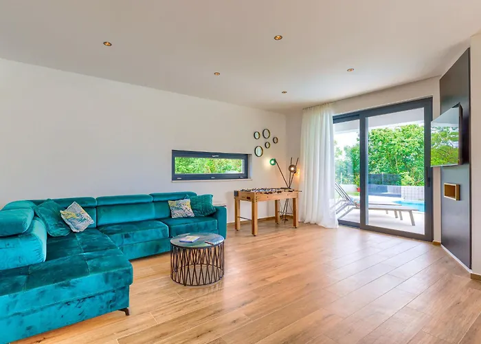 Villa Gorica By Interhome