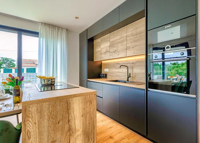 Gorica By Interhome Villa