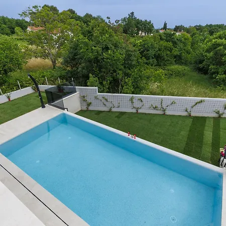 Gorica By Interhome Barban
