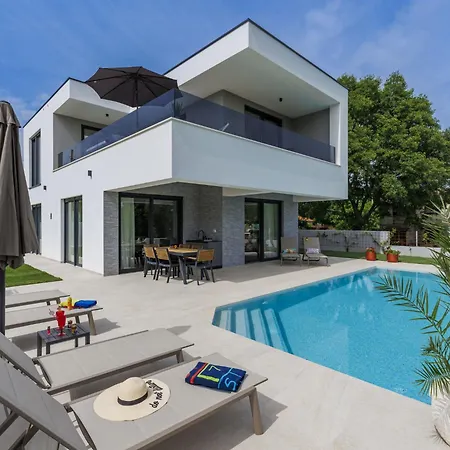Gorica By Interhome Villa