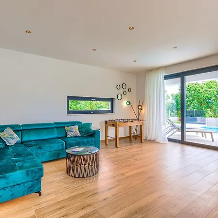 Villa Gorica By Interhome
