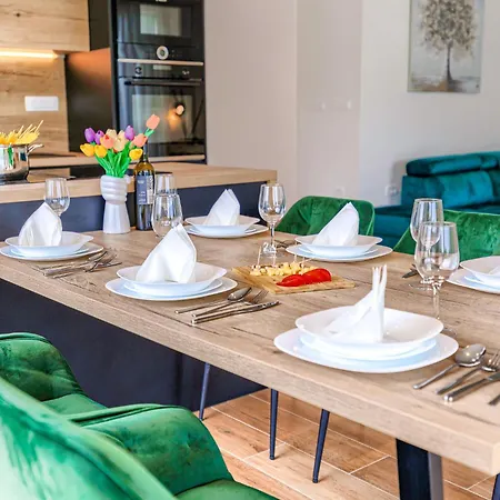 Gorica By Interhome Villa *