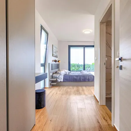 Gorica By Interhome Barban