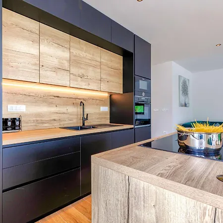 Gorica By Interhome Barban