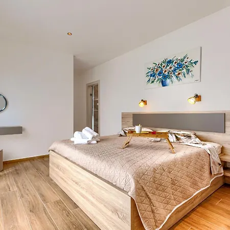 Villa Gorica By Interhome