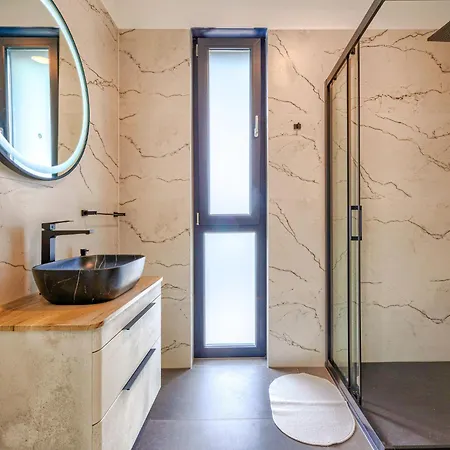 Villa Gorica By Interhome Barban