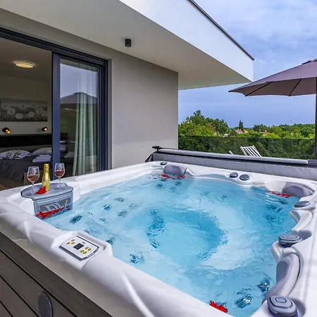 Gorica By Interhome Villa *