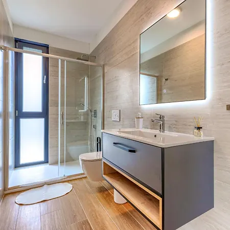 Gorica By Interhome Villa Barban
