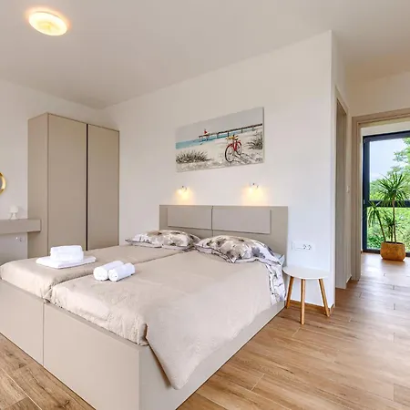 Gorica By Interhome Villa *