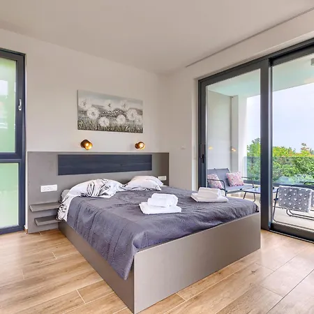 Villa Gorica By Interhome Barban