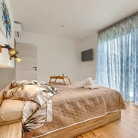 Gorica By Interhome Barban