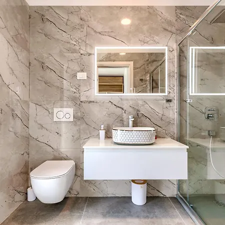 Gorica By Interhome Villa
