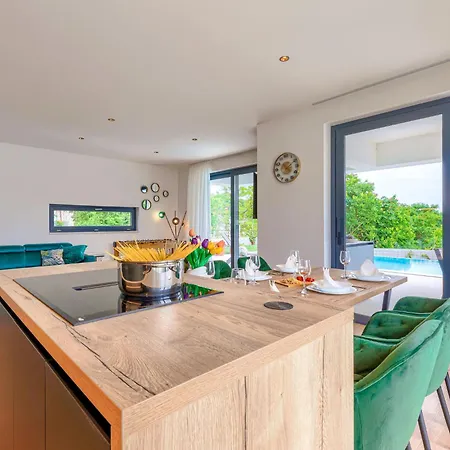 Villa Gorica By Interhome