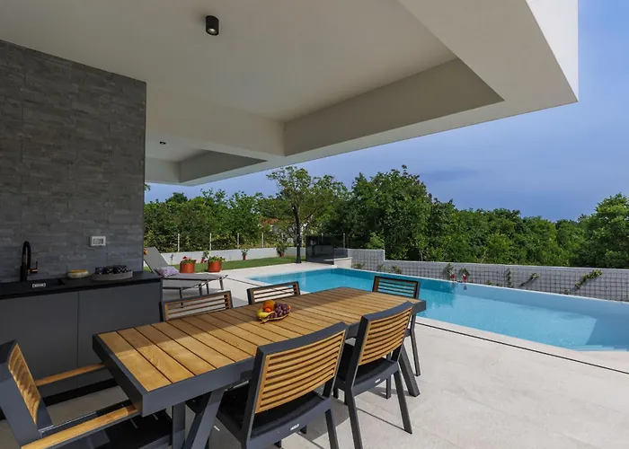 Gorica By Interhome * Barban