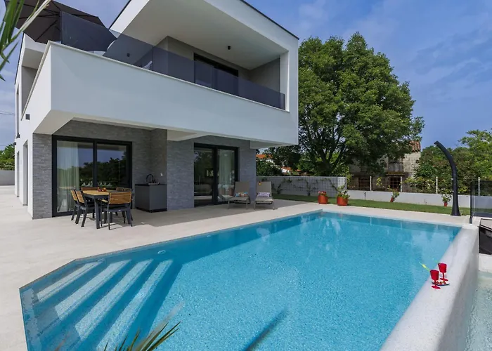 Gorica By Interhome Barban