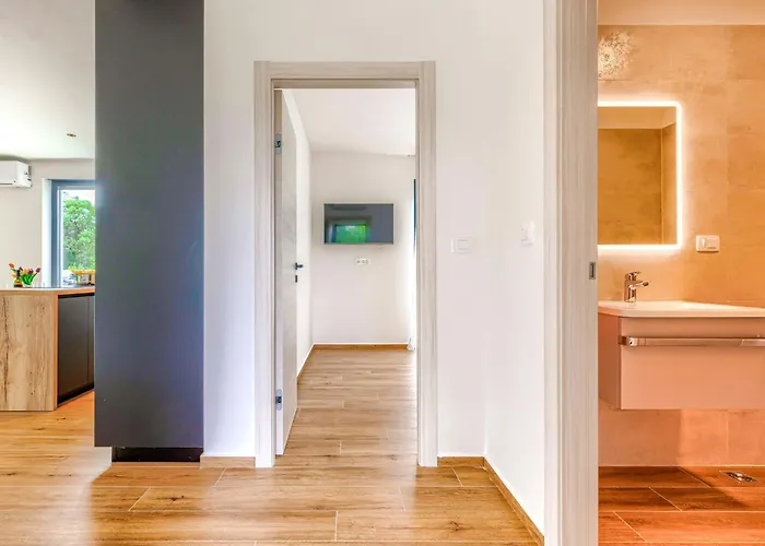 Villa Gorica By Interhome *