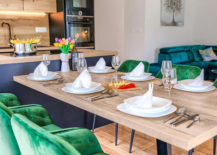 Gorica By Interhome Villa *